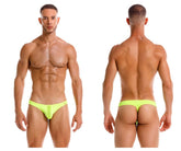 JOR 2151 Apolo Tangas Farbe Neongelb